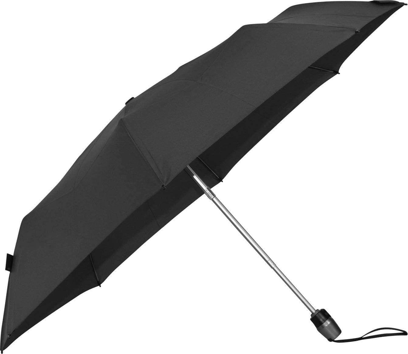 Knirps T.200 Medium Duomatic Black (9532011000)