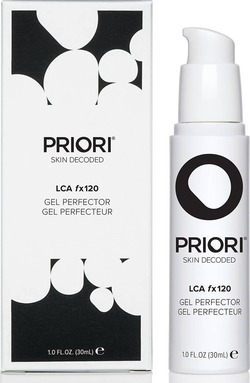 PRIORI LCA fx120 Gel Perfector 30ml