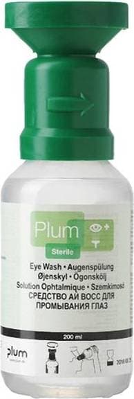 Plum Øjenskyl 200ml