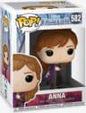Funko Pop! Disney Frozen 2 Anna