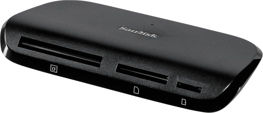 SanDisk ImageMate PRO