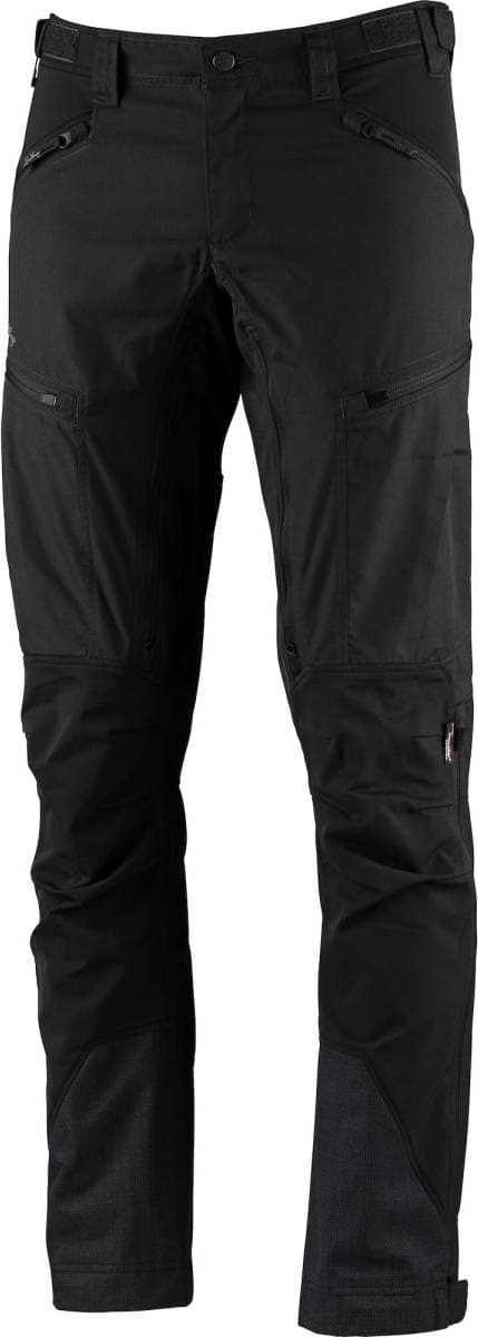 Lundhags Makke Ms Pant - Black