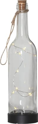 Star Trading Bottle Ljusslinga