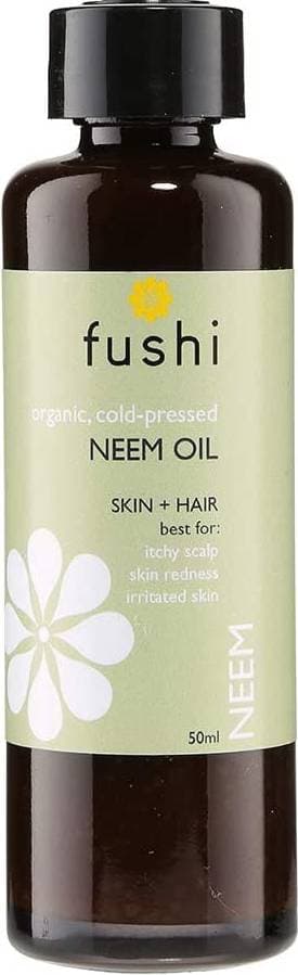 Fushi Neem Oil 50ml