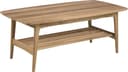 Act Nordic Emma Natural Soffbord 70x130cm