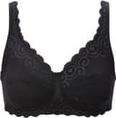 Trofé Livia Mastectomy Bra - Black
