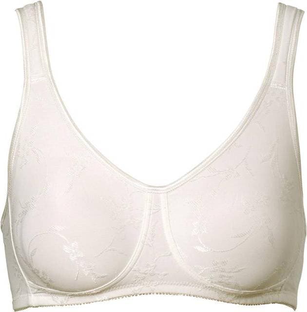Trofé Helene Mastectomy Bra - Beige