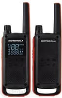 Motorola TLKR T82