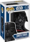 Funko Pop! Star Wars Darth Vader