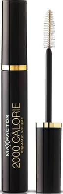 Max Factor 2000 Calorie Mascara #04 Navy