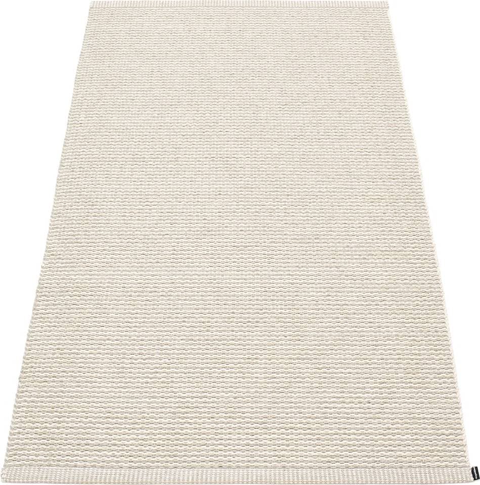 Pappelina Mono Multifärgad, Beige 85x160cm