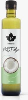 Pureness MCT Olja 500ml