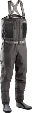 Guideline Laxa 2.0 Waders + Laxa 3.0 Traction Boot Set