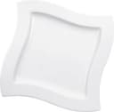 Villeroy & Boch NewWave Flat tallrik 27cm 27cm