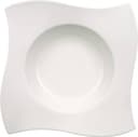 Villeroy & Boch NewWave Djup tallrik 28cm 28cm