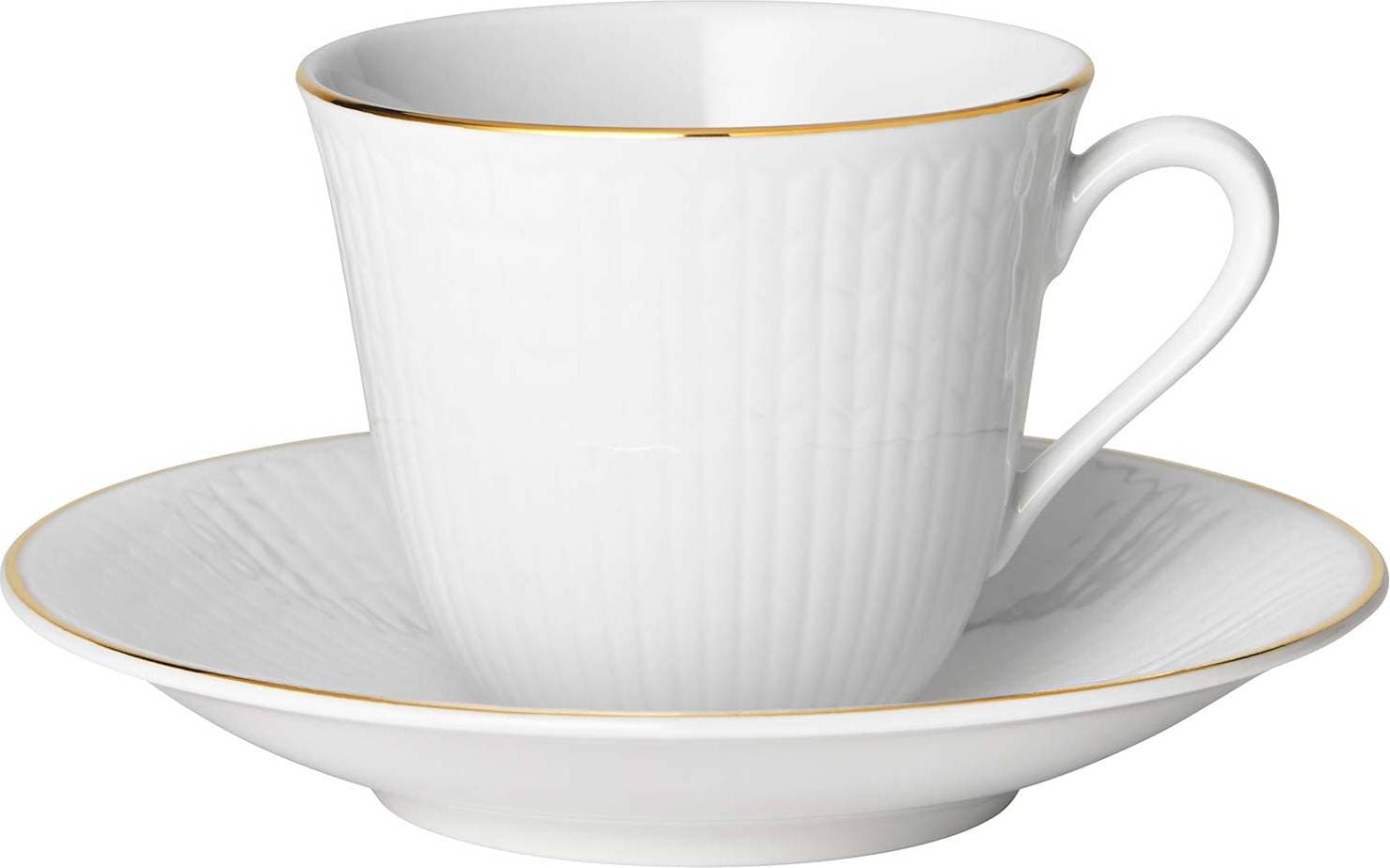 Rörstrand Swedish Grace Gala Mugg, Kaffekopp 16cl