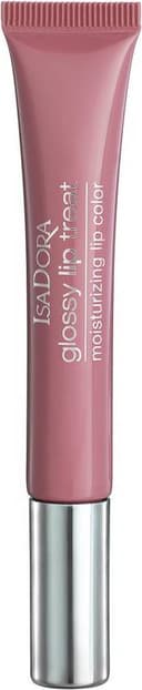 Isadora Glossy Lip Treat #56 Vintage Rose