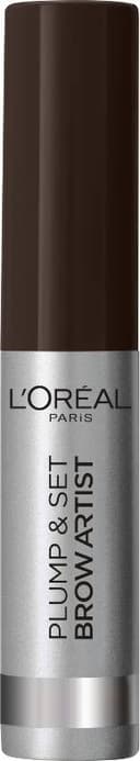 L'Oréal Paris Brow Artist Plump & Set #108 Dark Brunette
