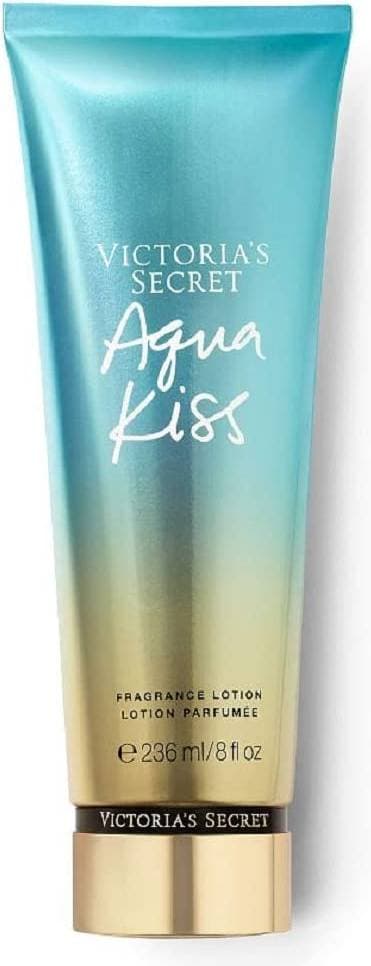 Victoria's Secret Body Lotion Aqua Kiss 236ml