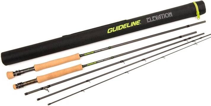 Guideline Elevation 9' #7