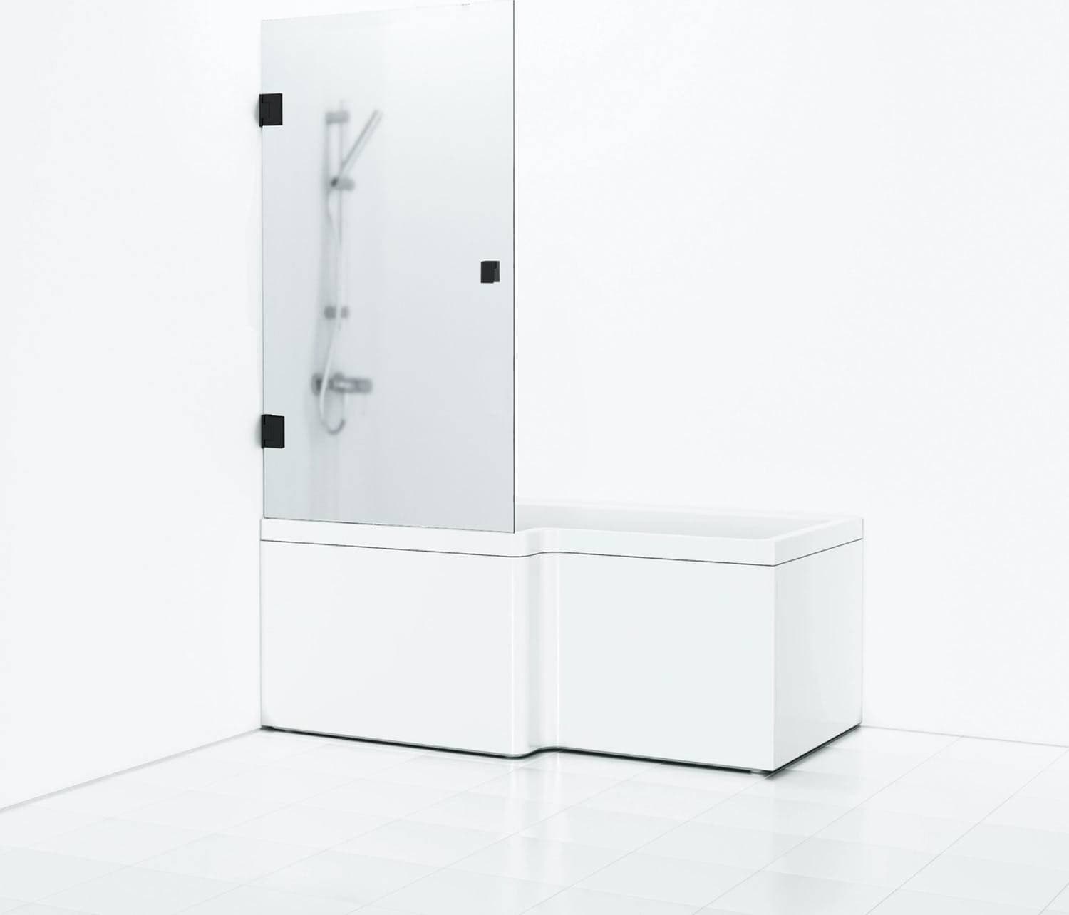 Svedbergs 180 ° Klarglas (7331570)