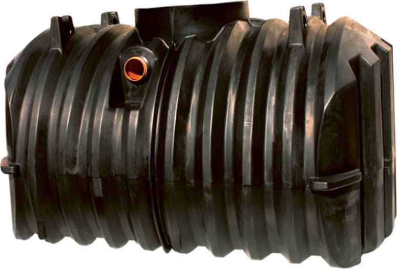 Wavin Septic III 5622356