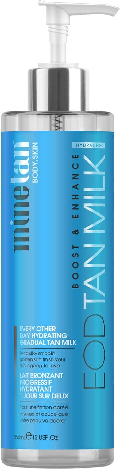 Minetan E.O.D Tan Milk 354ml
