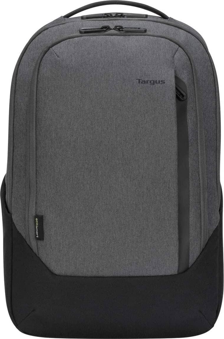 Targus Cypress Hero With EcoSmart 15.6” - Grey
