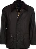 Barbour Classic Bedale Wax Jacket - Olive