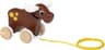 BRIO Pull Along Moose 30341