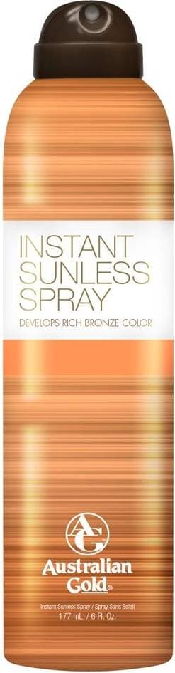 Australian Gold Instant Sunless Spray 177ml