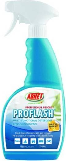 ABNET Proflash 0.75L 750ml