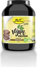 Elit Nutrition Vegan Protein Chocolate 750g
