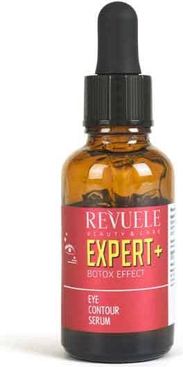 Revuele Expert+ Botox Effect Eye Contour Serum 25ml