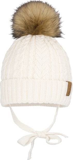 Lindberg Sunne Hat - Offwhite