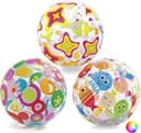 Intex Lively Print Water Ball 51cm