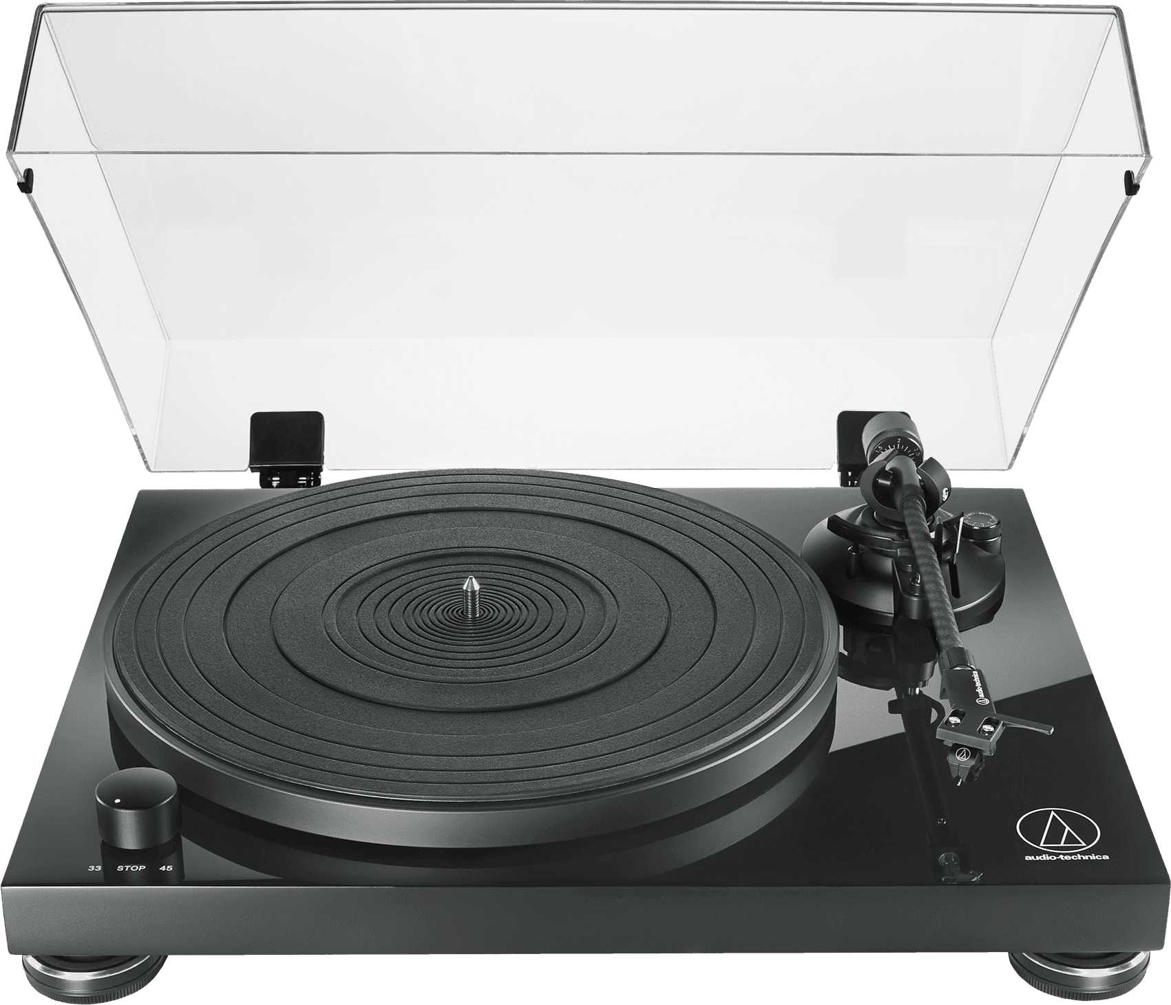 Audio-Technica AT-LPW50PB