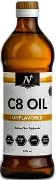 Nyttoteket C8 Oil 500ml