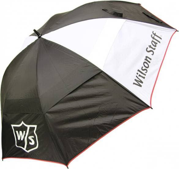 Wilson Staff Umbrella - Black/White
