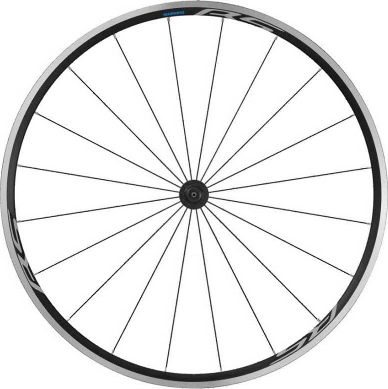 Shimano WH-RS100-CL Front Wheel