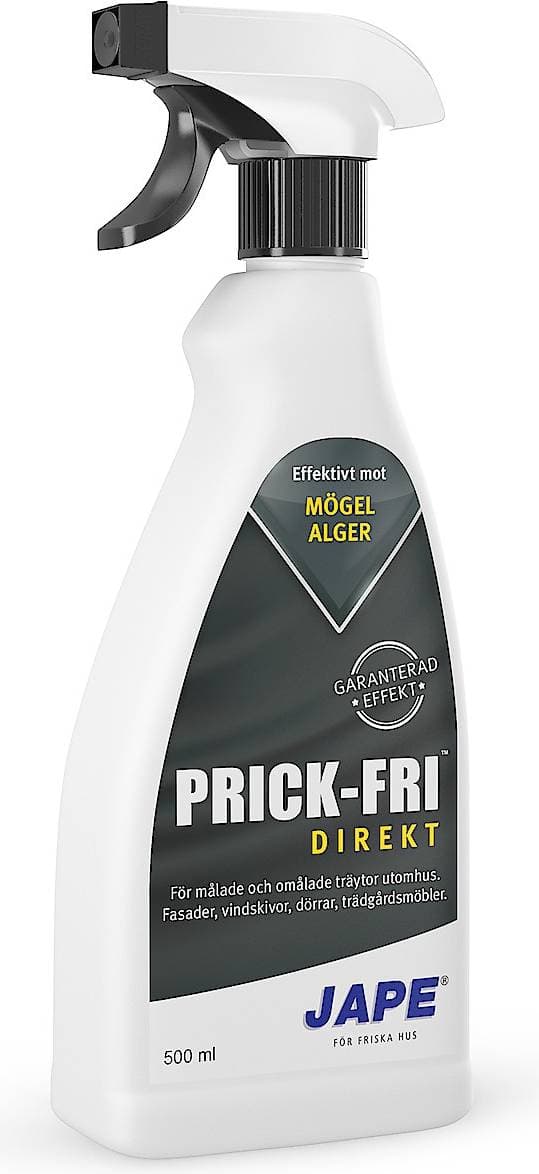 Jape Prick-Free Direct 500ml