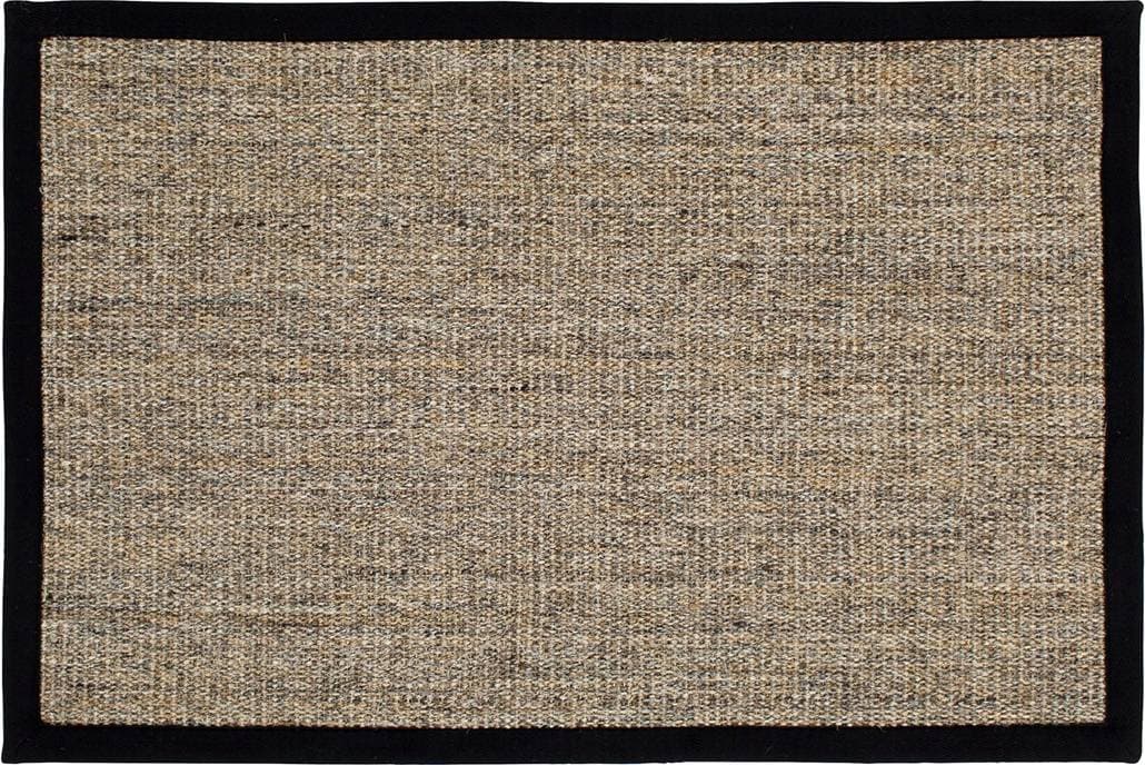 Dixie Sisal Brun 60x90cm