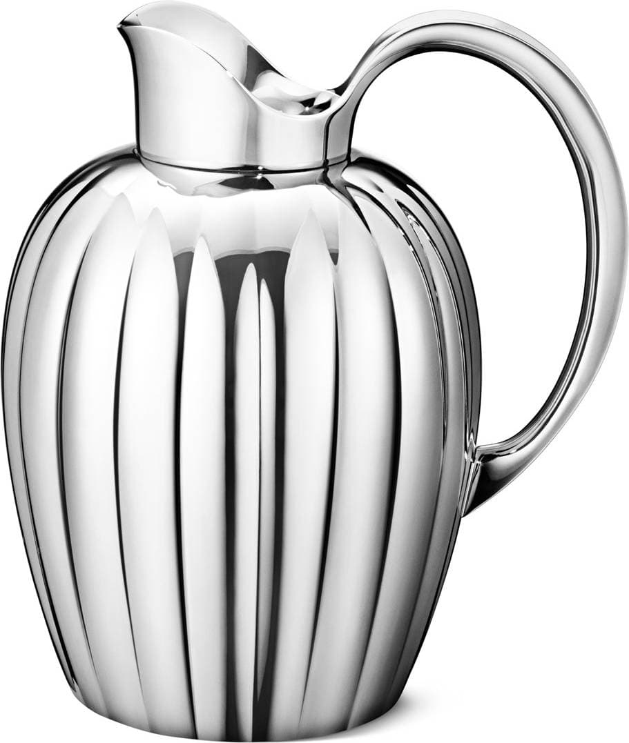 Georg Jensen Bernadotte Termoskanna 1.6L