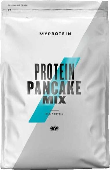 Myprotein Protein Pancake Mix Chocolate 200g