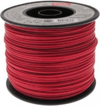 Stihl Round Mowing Line 2.7mm x 215m