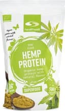 Healthwell Hemp Protein 500g