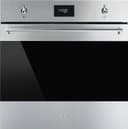 Smeg SFP6301TVX Rostfritt stål