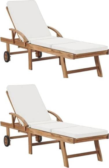 vidaXL 3054633 2-pack