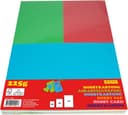 Sense Hobbypack A4, A5 & A6 225g 12 sheets