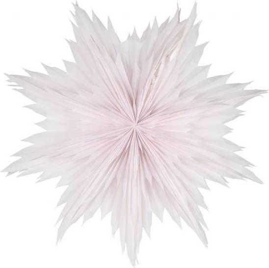 Watt & Veke Oslo Julstjärna ∅ 80cm